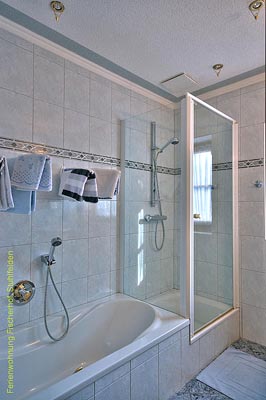 Fischerhof in Stuhlfelden, Pinzgau - Ferienwohnung