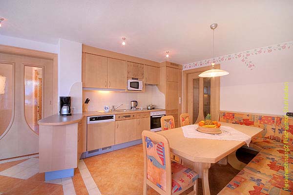 Fischerhof in Stuhlfelden, Pinzgau - Ferienwohnung