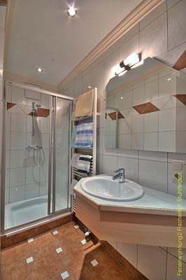 Fischerhof in Stuhlfelden, Pinzgau - Ferienwohnung