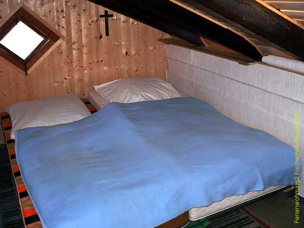 Fischehrof in Stuhlfelden - Almwanderung